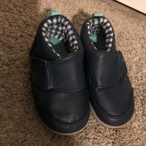 Carters walker shoes